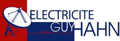 Electricité Guy Hahn